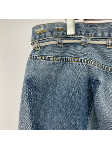 デニム・ジーンズ MAISON EUREKA VINTAGE REWORK DENIM