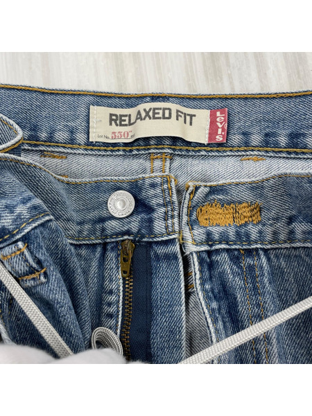 デニム・ジーンズ MAISON EUREKA VINTAGE REWORK DENIM