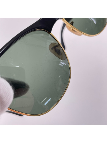 Ray-Ban ソノ他 CLUBMASTER RB4175 877  BLK