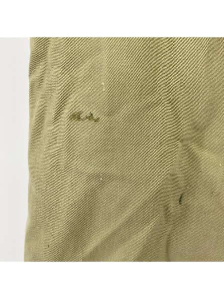 OLD・VINTAGE パンツ 60s USARMY  CHINO TROUSERS