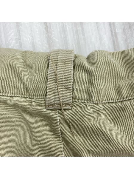 OLD・VINTAGE パンツ 60s USARMY  CHINO TROUSERS