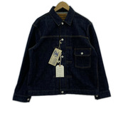 CALEE デニムジャケット 1ST TYPE DENIM JACKET M