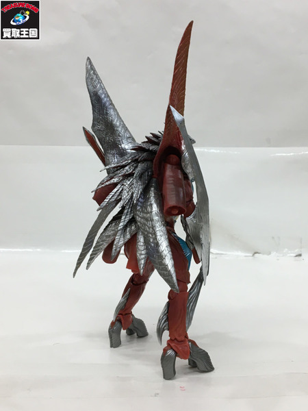 S.H.MonsterArts IRIS ガメラ3　邪神降臨　S.H.M イリス 　GⅢ　魂ウェブ商店