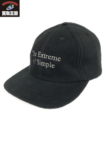 ennoy FLEECE CAP[値下]