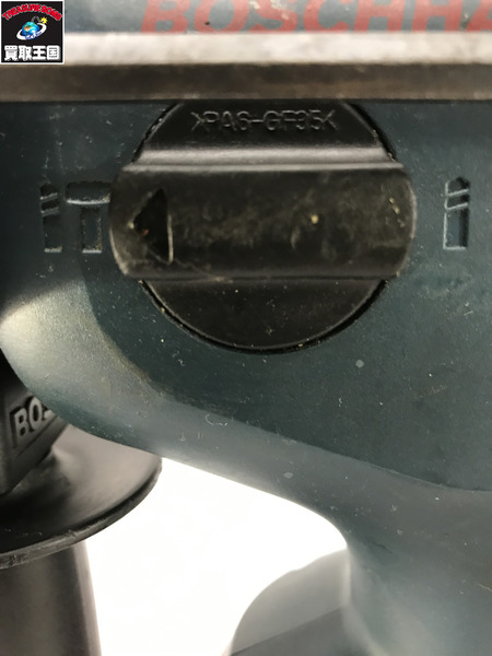 ボッシュ:SDS-PLUS ハンマードリル GBH2-26RE 000555002041