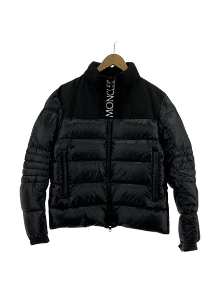 MONCLER/BRUEL GIUBBOTTO/1/E20914182685 68950/ダウンジャケット