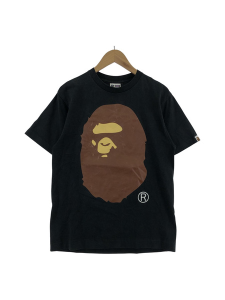 A BATHING APE/Tシャツ