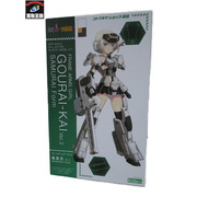 1.フレームアームズ・ガール 轟雷改 Ver.2 SAMURAI Form