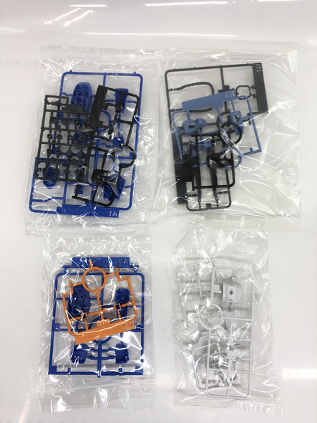 HG 1/144 イフリート[値下]