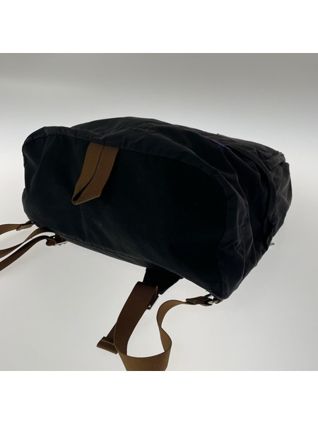 B-TNF ナイロンデイパック NN7201N