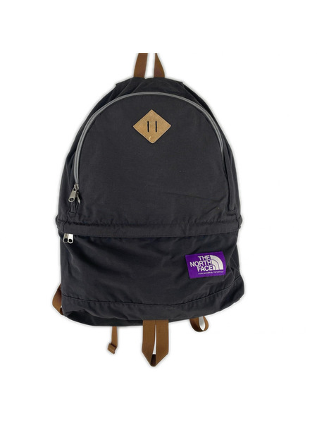 B-TNF ナイロンデイパック NN7201N