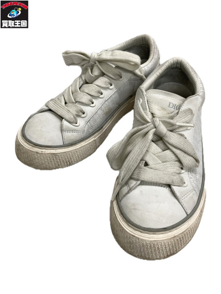 靴 Dior スニーカー[値下]