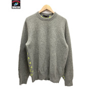 LOUIS VUITTON セーター XL