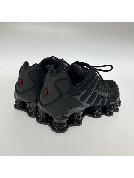 NIKE スニーカー Shox TL (26cm) AV3595-002