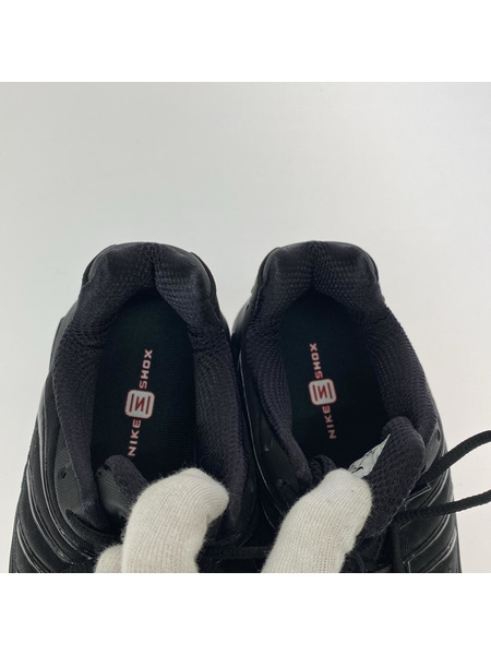 NIKE スニーカー Shox TL (26cm) AV3595-002
