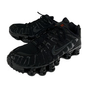 NIKE スニーカー Shox TL (26cm) AV3595-002
