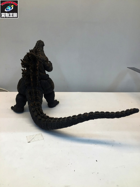 メーカー ゴジラ・その他怪獣 海洋堂 ゴジラ ソフビキット