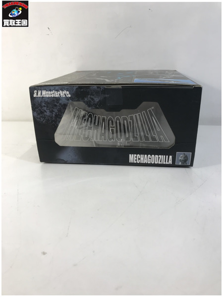 メーカー ゴジラ・その他怪獣 S.H.MonsterArts UX-02-93 メカゴジラ[値下]