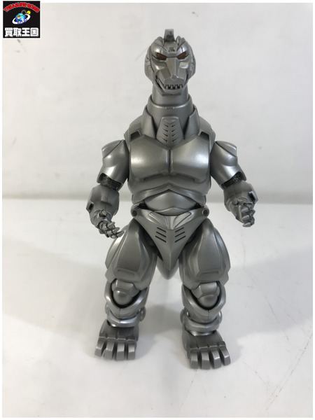メーカー ゴジラ・その他怪獣 S.H.MonsterArts UX-02-93 メカゴジラ[値下]
