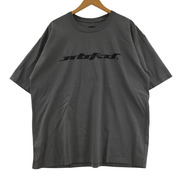 NEIGHBORHOOD 半袖Tシャツ・カットソー 22SS NH-17 C-TEE グレー (XL)
