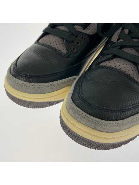 NIKE スニーカー AIR JORDAN 3 RETRO OG SP/28cm