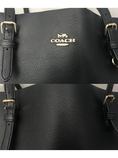 トートバッグ トートバッグ ブラック 1671