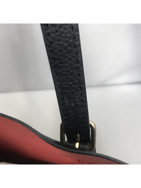 トートバッグ トートバッグ ブラック 1671