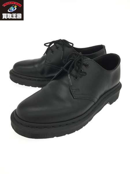 Dr.Martens 3ホールシューズ(UK4)[値下]