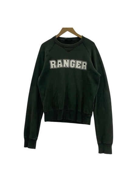 DSQUARED2 RANGER SWEATSHIRT[値下]