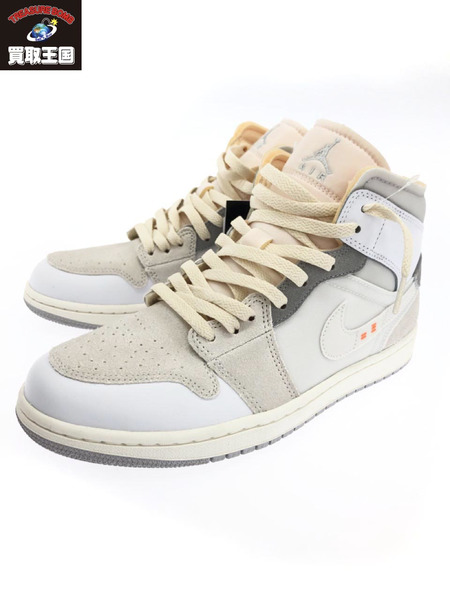 NIKE AIR JORDAN 1 MID SE CRAFT 26.5cm