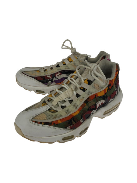 NIKE AIR MAX 95 ERDL PARTY size28 AR4473-100[値下]