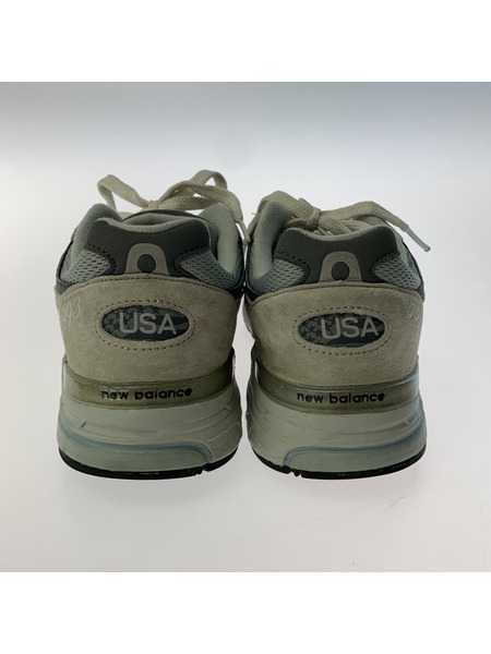 NEW BALANCE 993 26.5cm グレー[値下]
