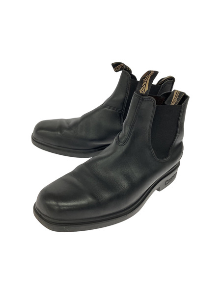 BLUNDSTONE DRESSBOOT 9 ブラック[値下]