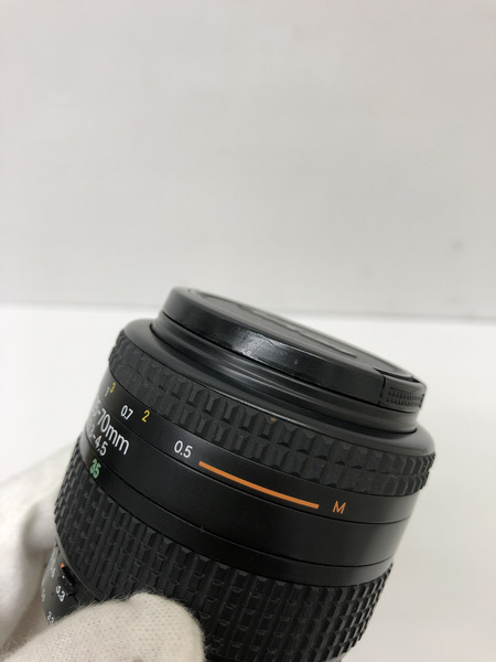 NIKON 35-70MM レンズ