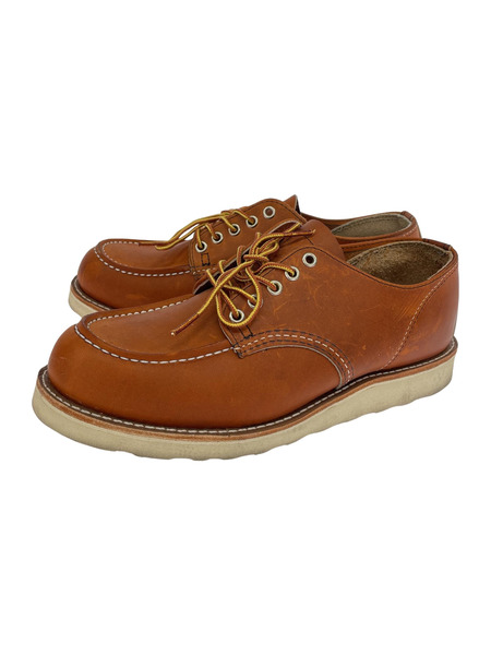 RED WING クラシックモック オックスフォード 27.0cm 8092