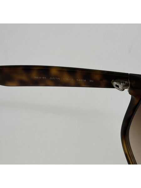 Ray-Ban　RB4165 サングラス