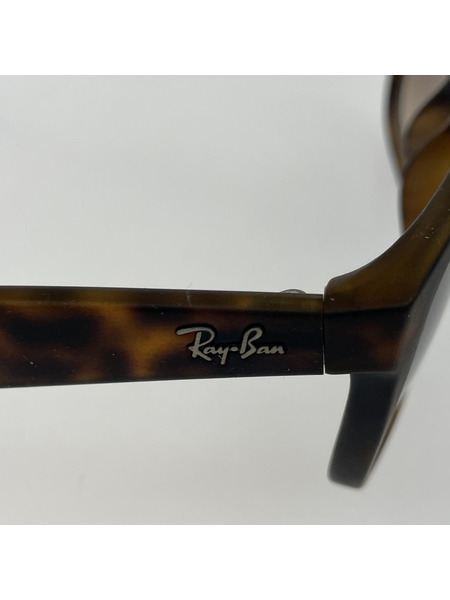 Ray-Ban　RB4165 サングラス