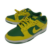 NIKE Dunk Low Reverse Brazil 27.5cm