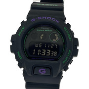 G-SHOCK/初号機/DW-6900 feat.RADIO EVA