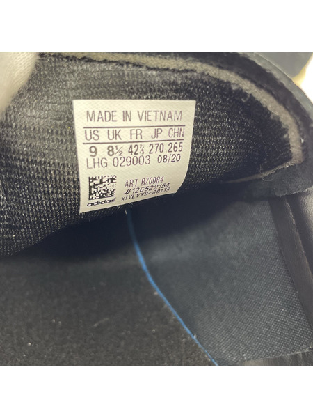 adidas スニーカー CAMPUS/27.0cm/BZ0084