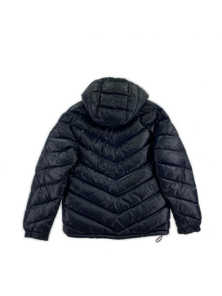 MONCLER ダウンジャケット ALEIG JACKET 紺 (1)