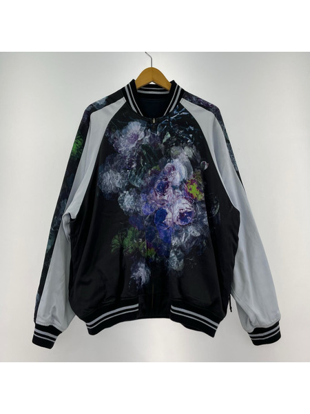 LAD MUSICIAN ブルゾン・ジャンパー リバーシブルブルゾン(44)