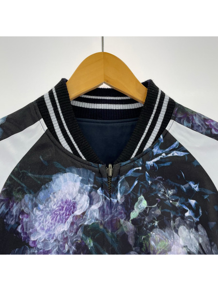 LAD MUSICIAN ブルゾン・ジャンパー リバーシブルブルゾン(44)