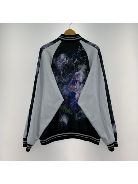 LAD MUSICIAN ブルゾン・ジャンパー リバーシブルブルゾン(44)