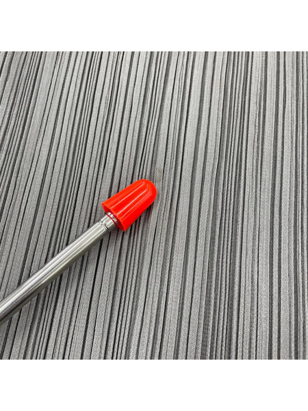 PLEATS PLEASE ヒザ丈スカート プリーツ グレー (3)