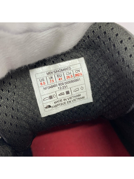 THE NORTH FACE スニーカー CRESTON HIKE WP