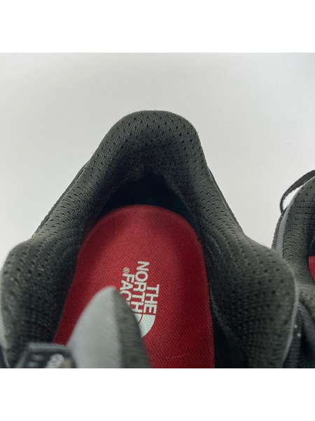 THE NORTH FACE スニーカー CRESTON HIKE WP
