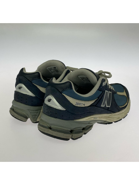 NEW BALANCE スニーカー M2002RNB 2002R Dark Navy 27.5cm