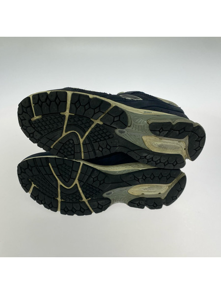 NEW BALANCE スニーカー M2002RNB 2002R Dark Navy 27.5cm