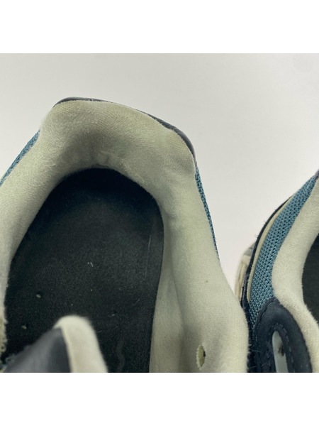 NEW BALANCE スニーカー M2002RNB 2002R Dark Navy 27.5cm